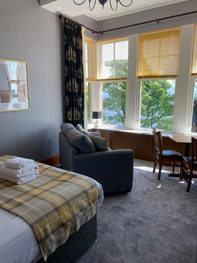 Chandlers Country House Rothesay Luaran gambar