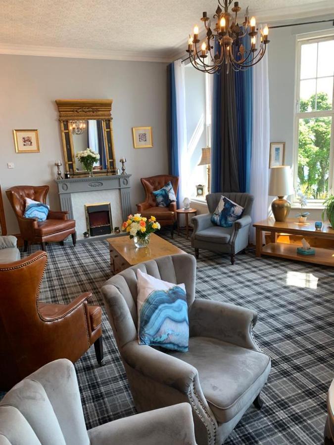 Chandlers Country House Rothesay Luaran gambar