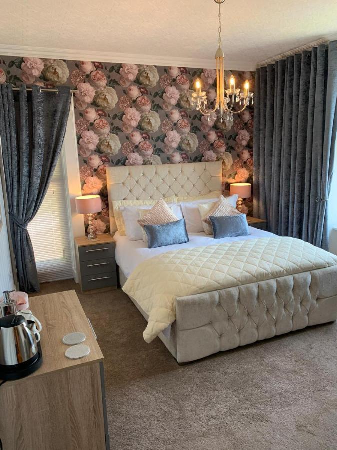 Chandlers Country House Rothesay Luaran gambar