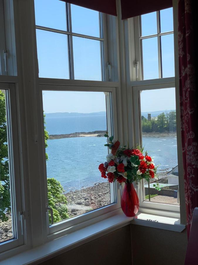 Chandlers Country House Rothesay Luaran gambar