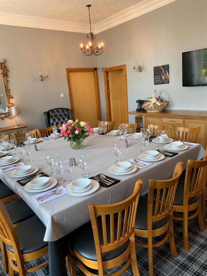 Chandlers Country House Rothesay Luaran gambar