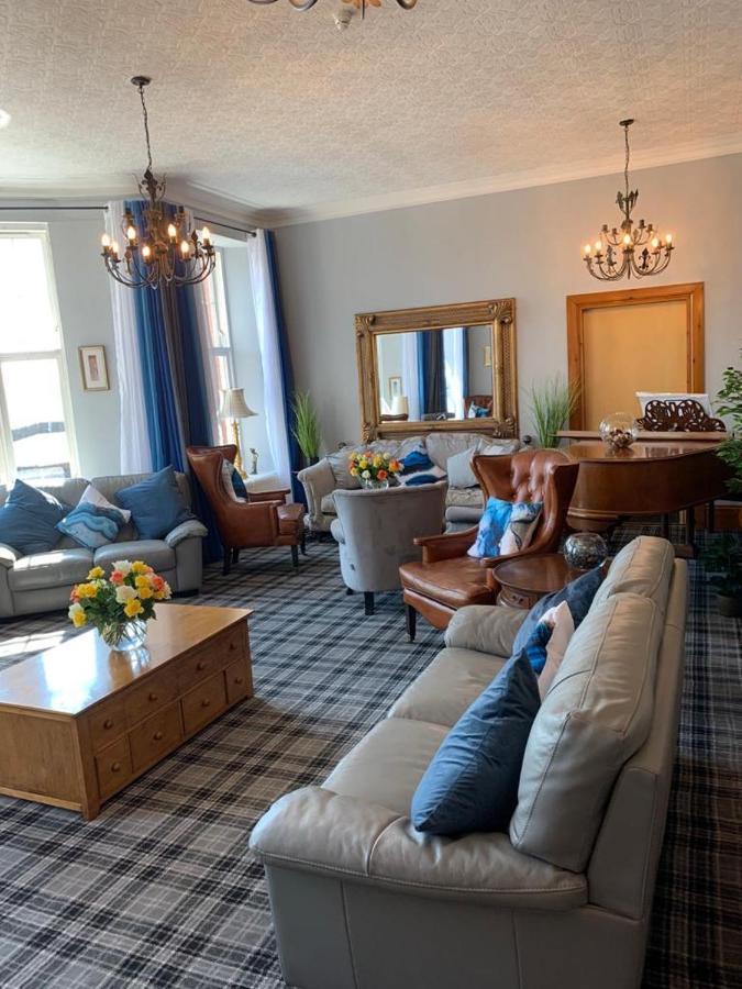 Chandlers Country House Rothesay Luaran gambar