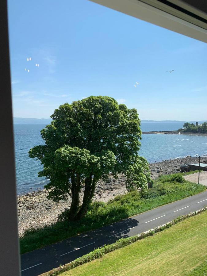 Chandlers Country House Rothesay Luaran gambar