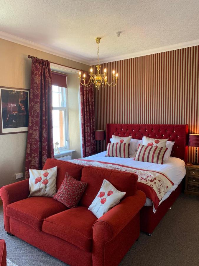 Chandlers Country House Rothesay Luaran gambar