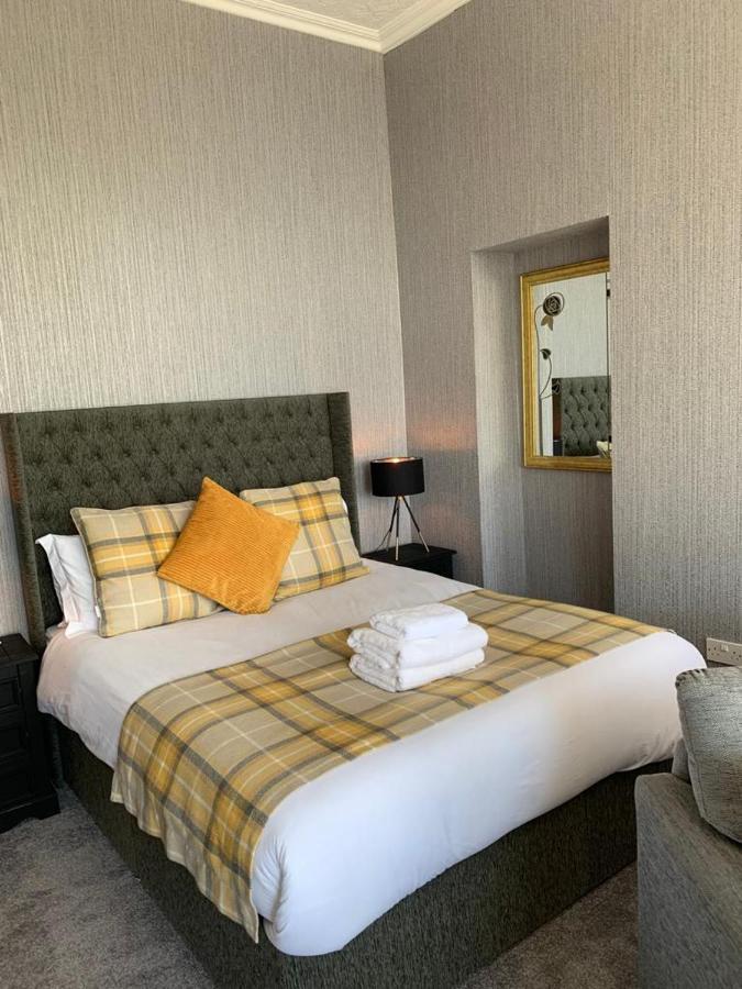 Chandlers Country House Rothesay Luaran gambar