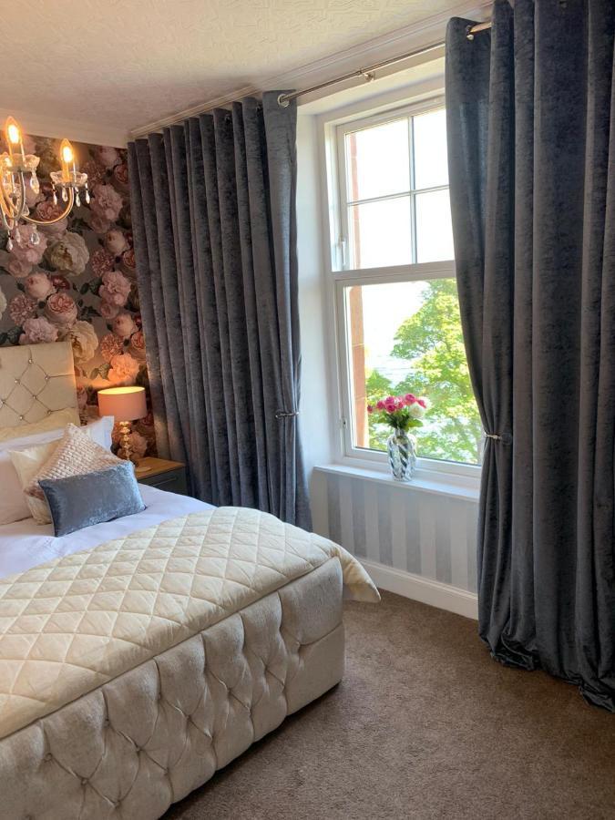 Chandlers Country House Rothesay Luaran gambar