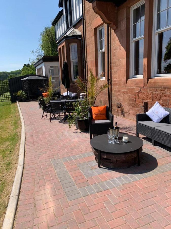 Chandlers Country House Rothesay Luaran gambar