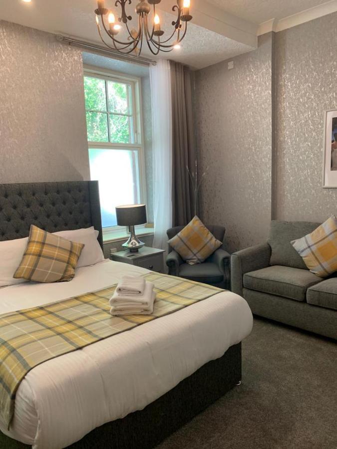 Chandlers Country House Rothesay Luaran gambar