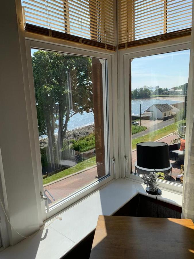 Chandlers Country House Rothesay Luaran gambar