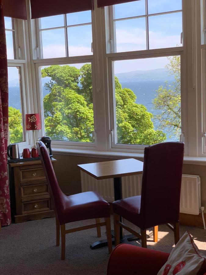 Chandlers Country House Rothesay Luaran gambar