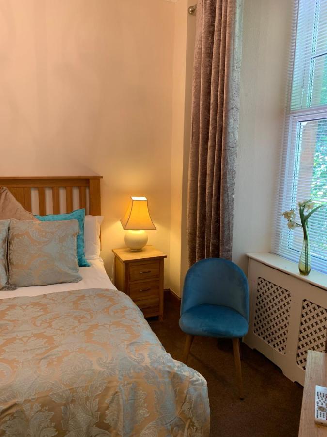 Chandlers Country House Rothesay Luaran gambar