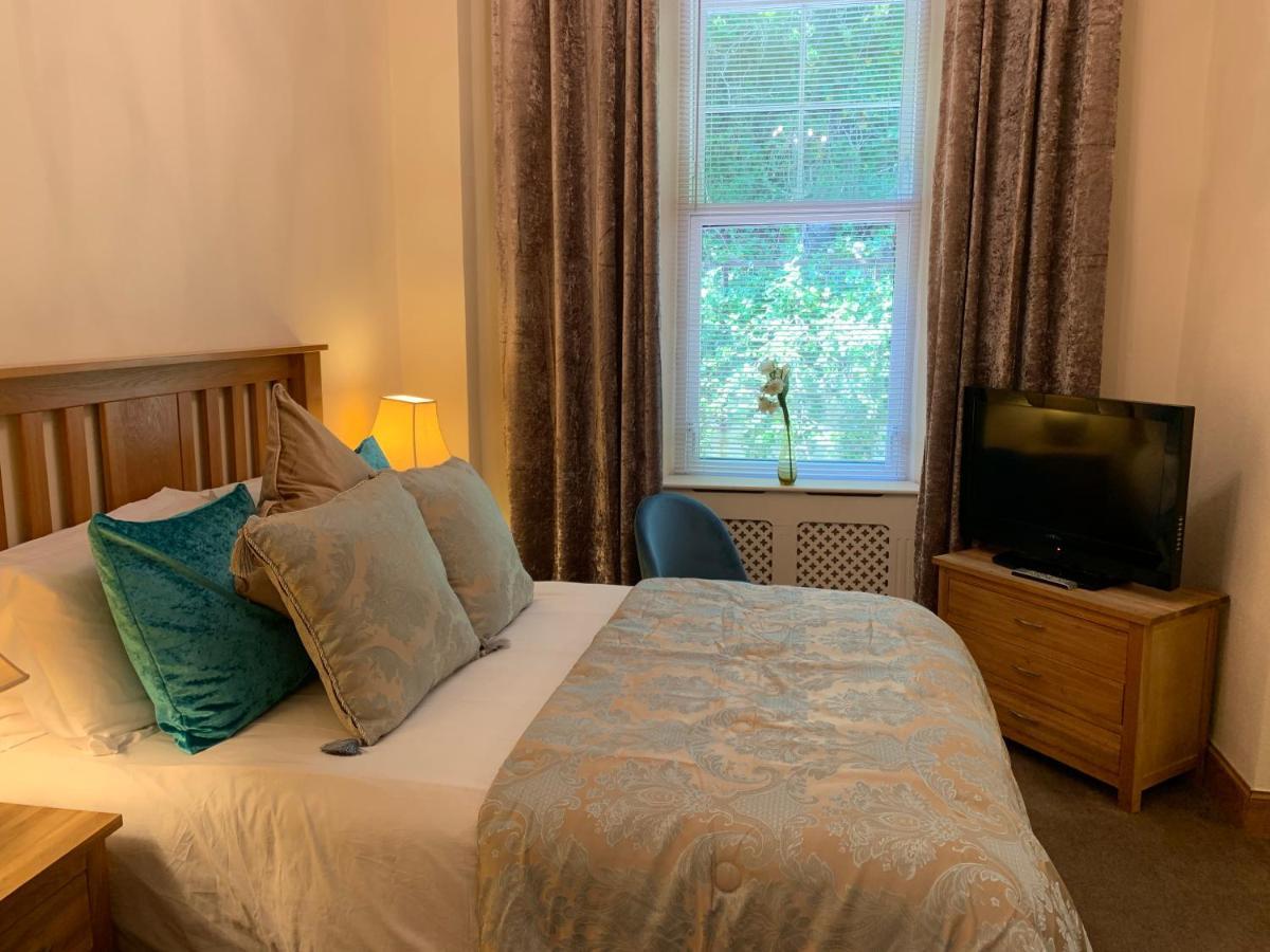 Chandlers Country House Rothesay Luaran gambar