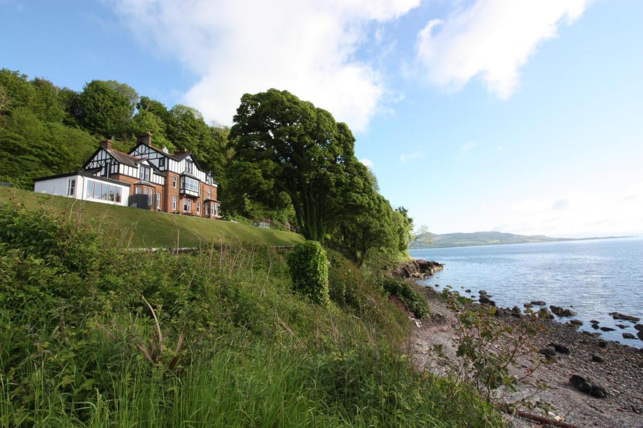 Chandlers Country House Rothesay Luaran gambar