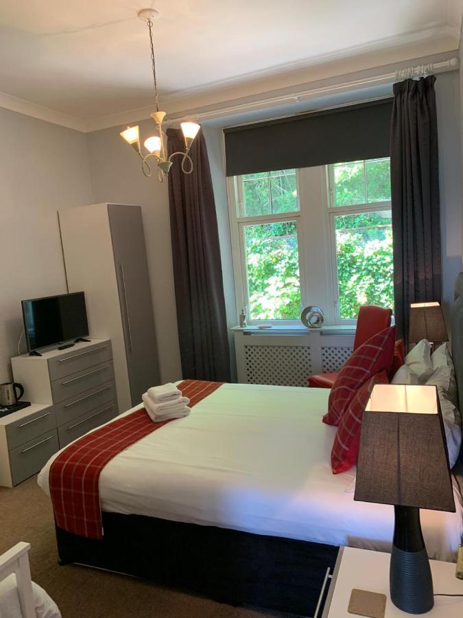 Chandlers Country House Rothesay Luaran gambar