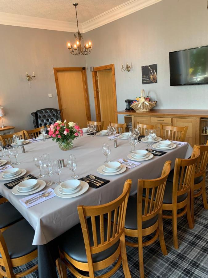 Chandlers Country House Rothesay Luaran gambar